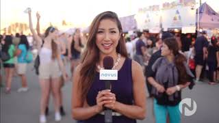 Famous Amanda Wong Demo Reel - AM Video Classifieds Net Worth