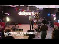 Dailymotion pride concert jesediah  official 