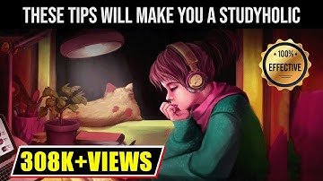 How to Study when you don