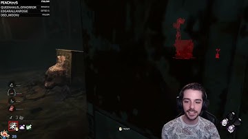 The Invisible Flashlight Save - Carlkr - Dead by daylight DBD