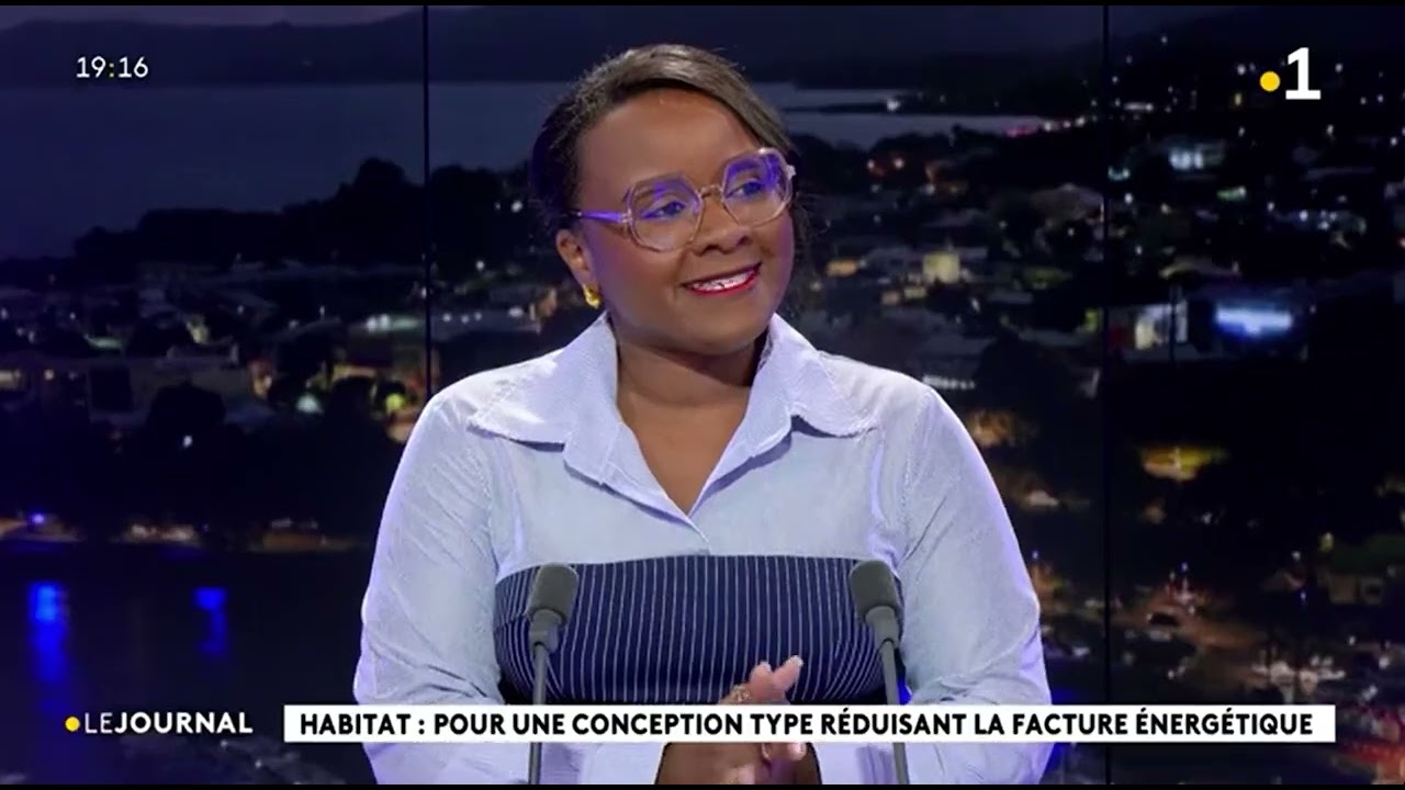 Reportage Mayotte la 1ère | 11 septembre - Séminaire de clôture OMBREE 2 à Mayotte