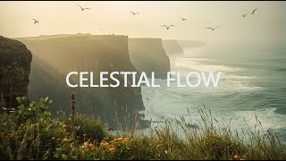 Celestial Flow – Relaxing Ambient Music for Sleep, Healing, and Inner Exploration