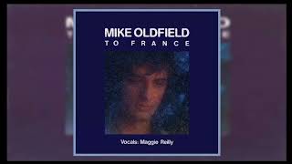 Mike Oldfield - To France - Lyrics/Subita