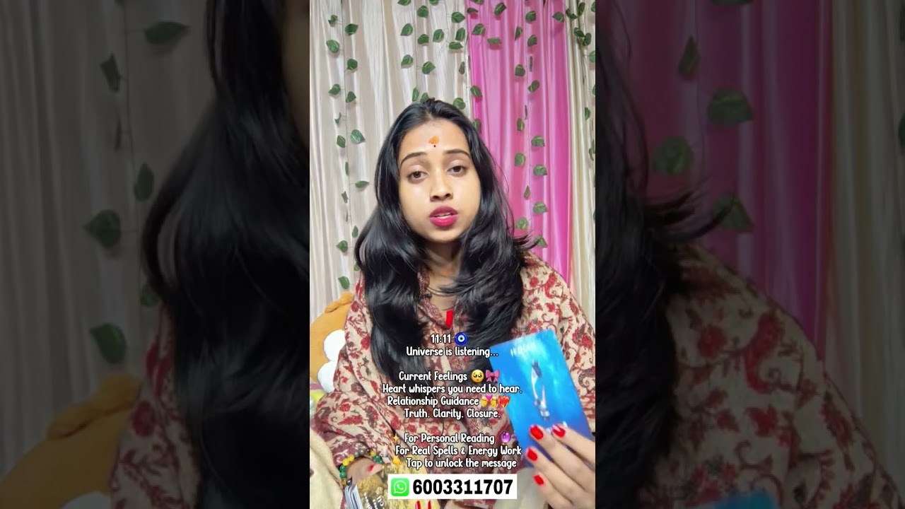 Currently apko leke kya soch rahe hai woh 😍🎀😯#tarot #tarotreading #astrology #lovereading