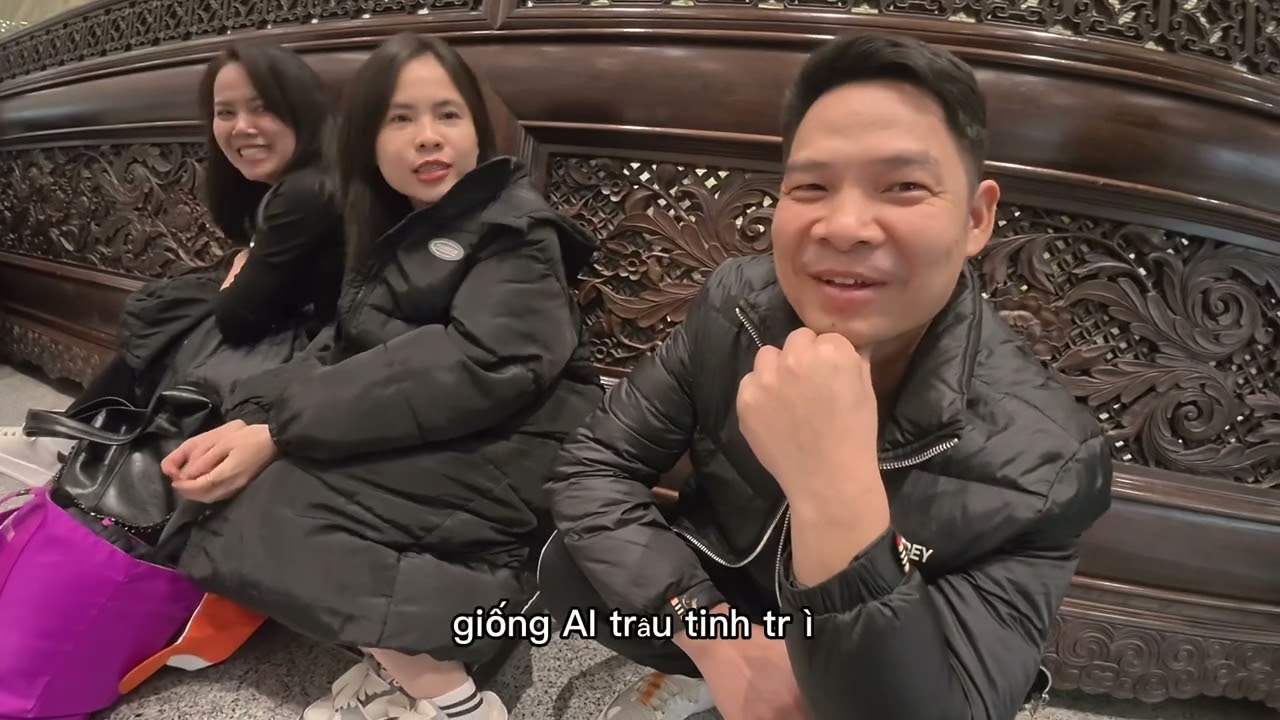 Những kiếp nạn bạn chưa biết khi nhập cảnh Bắc Kinh