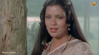 Kitna Aasan Hain Kehna Bhool Jao HD Dostana 1980 Sonic Jhankar Amitabh Bachchan Zeenat
