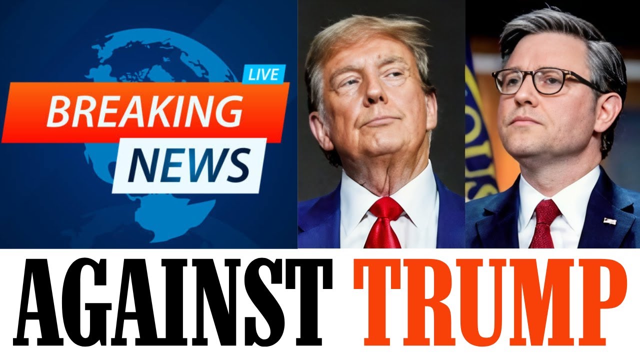 BREAKING: Supreme Court Ruling SHATTERS Trump’s Final Legal Shield