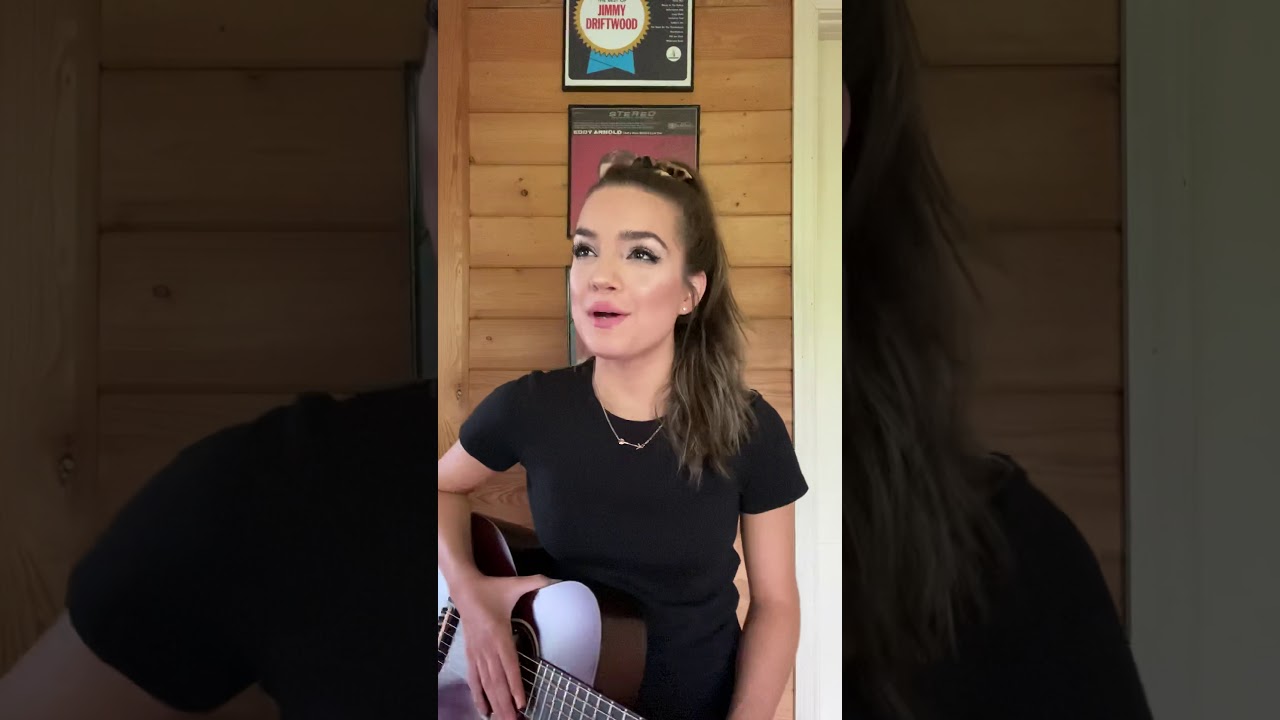 “Waltz Across Texas” - Lauren Mascitti (cover)🌹