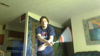 upward Double stitch tutorial.wmv