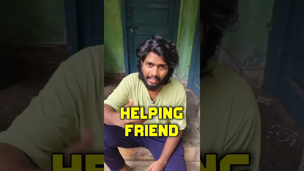 Help nu keta enna nu kelunga da🙃 