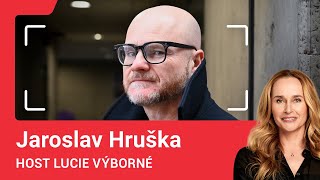 Jaroslav Hruška: Markovič byl světově výjimečný kriminalista. Vrazi měli chuť se mu svěřit