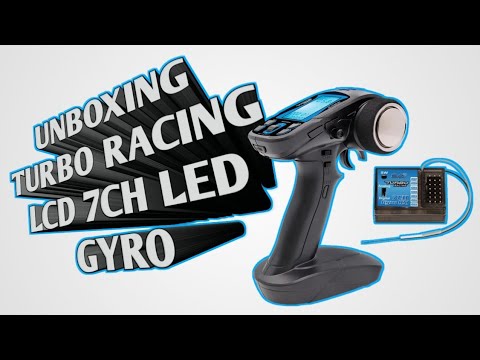 turbo racing 90700g