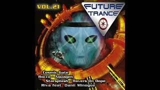 Future Trance - Vol. 21 (2002)