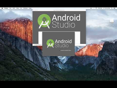 android studio for mac install android studio for mac install