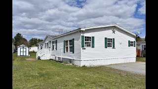 56 Franklin Pkwy Brunswick, ME | ColdwellBankerHomes.com