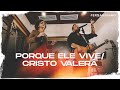 Fernandinho Porque Ele Vive Cristo Valerá Álbum Galileu Acústico mp3