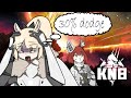 Matter of Dodge Probability | CCB#3 Extinguished Sins 665 | Kaziknights