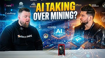 Is AI Killing Industrial Mining? The Return of Home Bitcoin Mining w/ Solo Satoshi