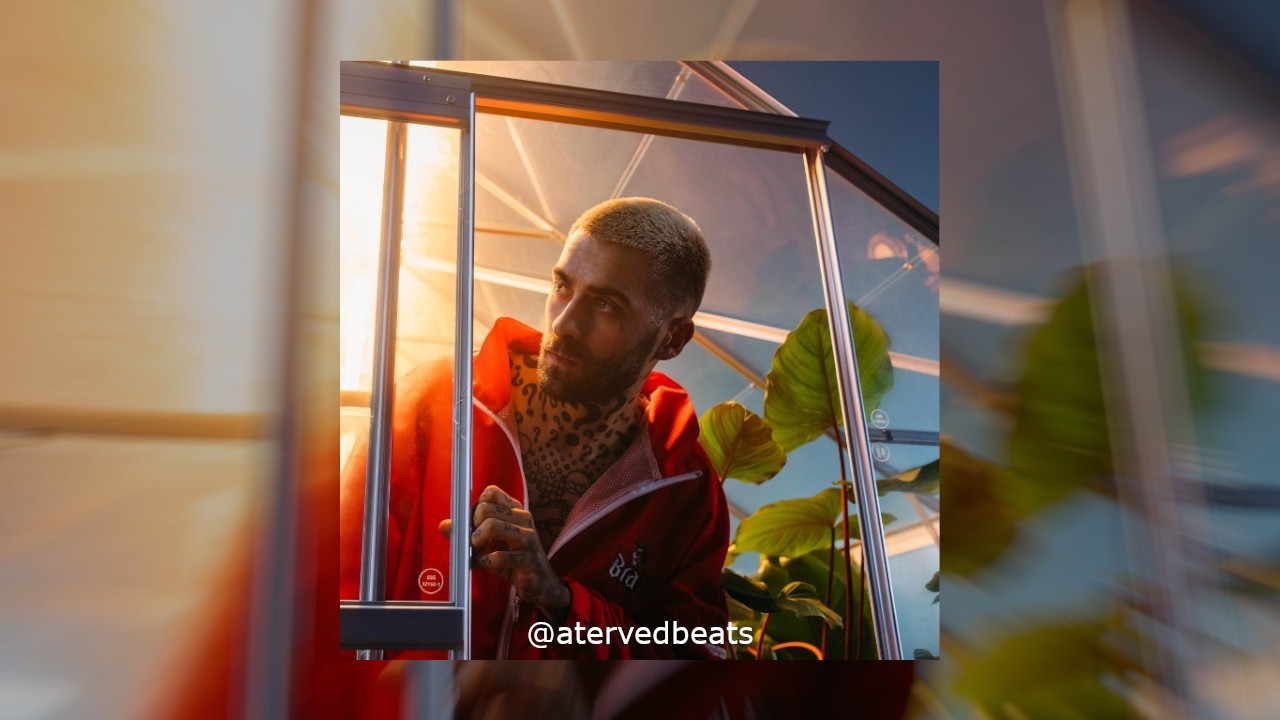 [FREE] QUEBONAFIDE X STARY MATA "MATCHA LATTE" TYPE BEAT