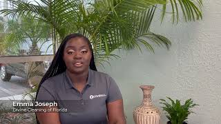 Franchise Owner, Emma Joseph