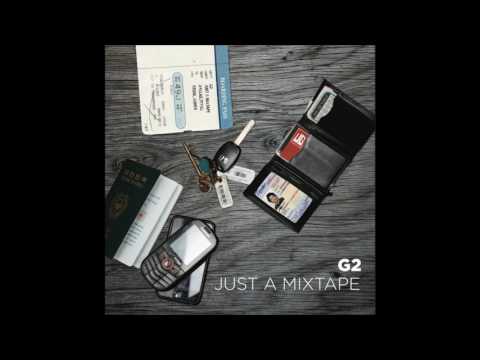 G2 (지투) - 이건 나의 것 (It's My Thing) [Just A Mixtape]
