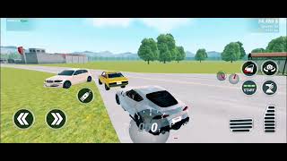 car saler simulator deal 💀 #game #viral #car #youtubeshorts  20000k deal