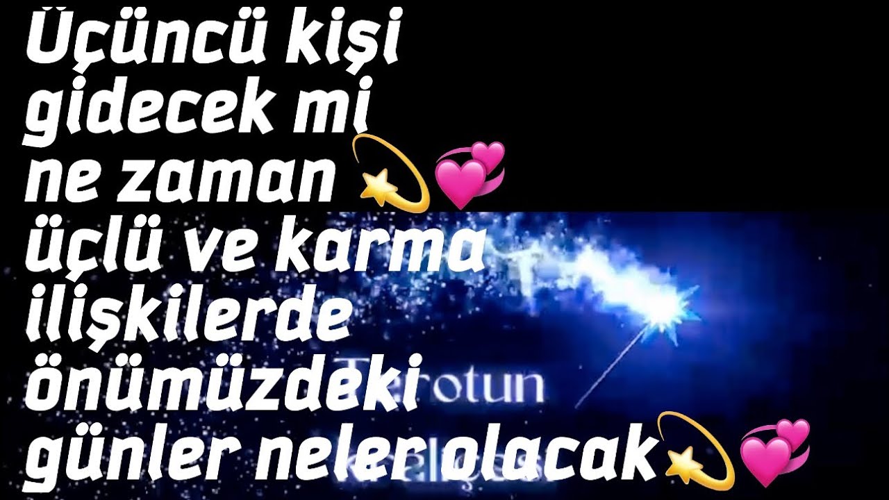 Üçlü ilişkiler karma ilişkilerde neler olacak💞💜#keşfet #tarot #viral #love #fyp #tarotreading