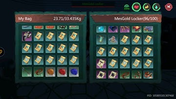 [Drop Rate] Utopia Origin: Find 2 Sword and 1 Bow | Crystal vs Obsidian Plan