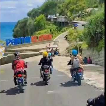 pengen liburan