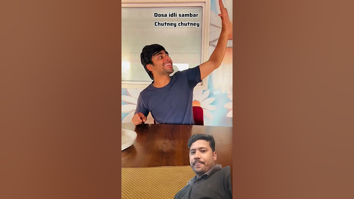 ,😭Dosa or idli? Aapko kya pasand hai?😜 #comedy #funny #funnyvideo#ajaykumarh2ajay