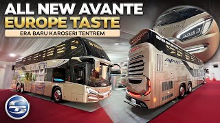 Download Lagu ALL NEW AVANTE , ERA BARU TENTREM ‼️Kupas Tuntas Unit Avante Terbaru Karoseri Tentrem Giias 2025. MP3 Download Lagu ALL NEW AVANTE , ERA BARU TENTREM ‼️Kupas Tuntas Unit Avante Terbaru Karoseri Tentrem Giias 2025. MP3