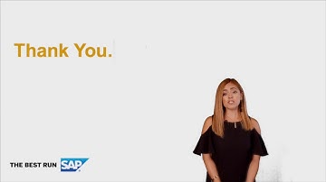 SAP Customer Experience Solutions: SAP Marketing Cloud
