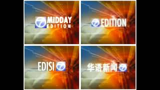 ntv7 news opening theme (2006-2007)