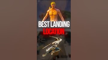 3.8 Update Best Landing Location || BGMI All New Basic & Advance SETTINGS/CONTROLS |