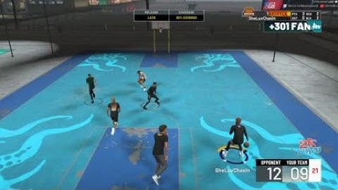 My first ever snatch block