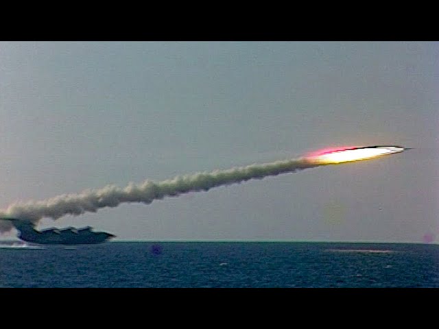 Is The "Caspian Sea Monster" A Boat, Or A Plane?