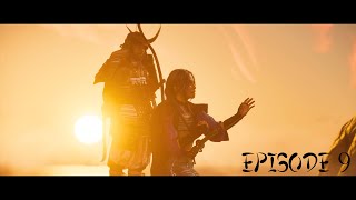 ONE OF THE SADDEST MOMENT | Ghost of Tsushima - Episode 9 | Japanese dialogue w/ English subbed