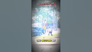 No One Helped This Elderly Woman… Until Now #ElderlyWoman