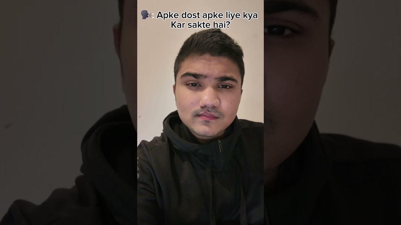 Friends: making your problems their problem.🤡  