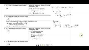 Sections 14.1-14.2 MyLab Questions