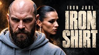 Iron Jarl - Iron Shirt | Official Music Video
