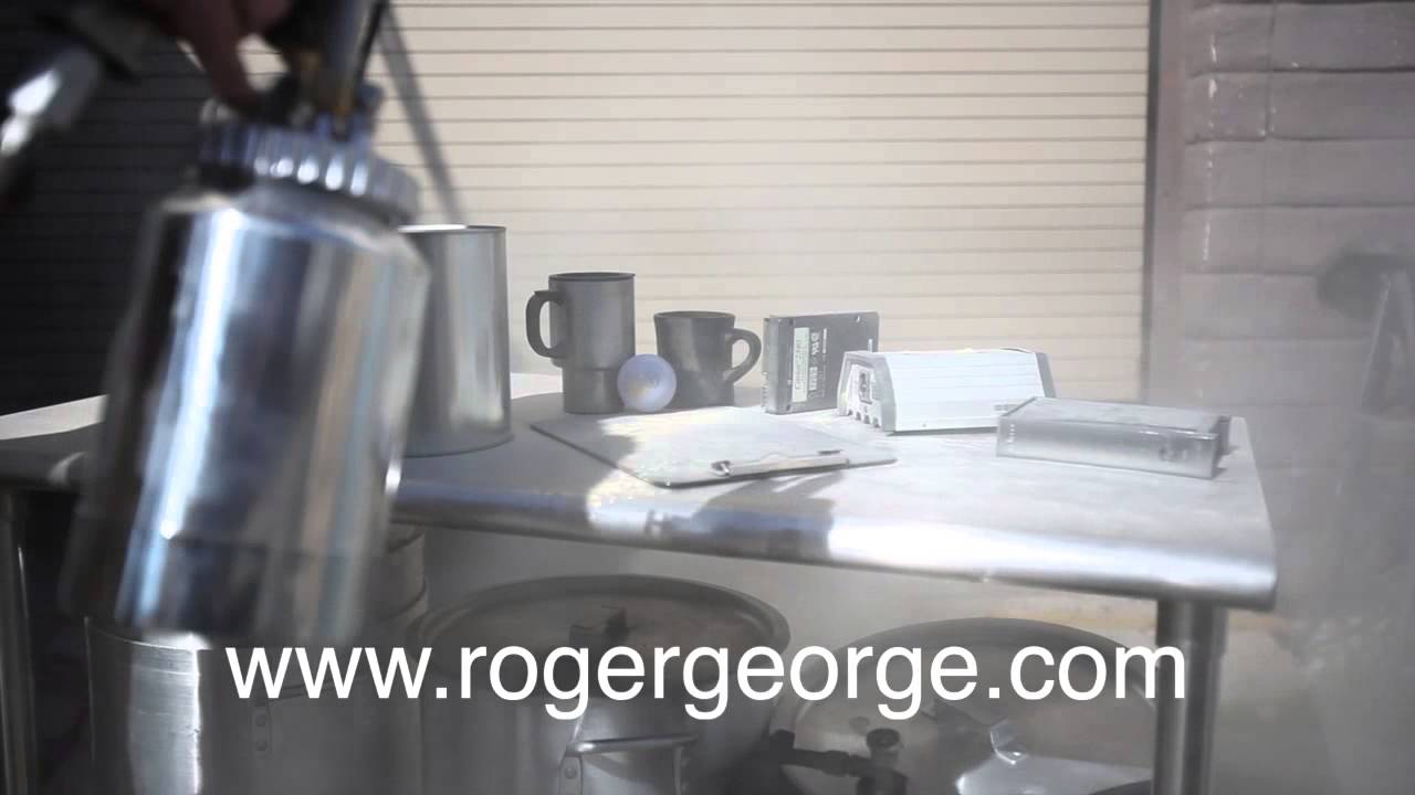 Blaster Dust Gun YouTube