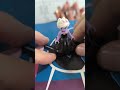 princess Ursula mini doll Dp038 2017 Ariel and the Magical spell set 41145 #klubdragonnovisad #lego
