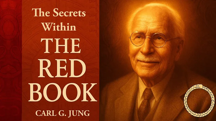 Carl Jung – The Secrets Within The Red Book | Audiobook