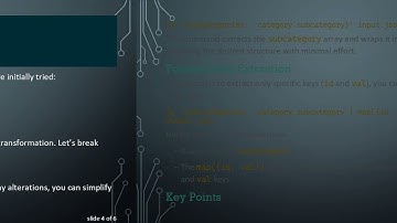 How to Effectively Iterate Over JSON Arrays and Extract Multiple Values Using jq