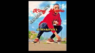 King Masko Afro_konia---__€audio officiel