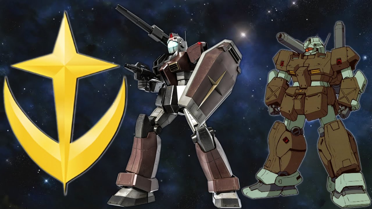 GM Cannon Development History