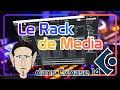 Le Rack de Media évolue #cubase14 #cubase #rack #media #loop #sample #cubase #cubasetutorial