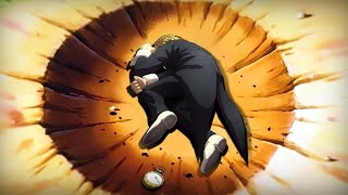 This New Monoma Change Is Devastating In My Hero Ultra Rumble