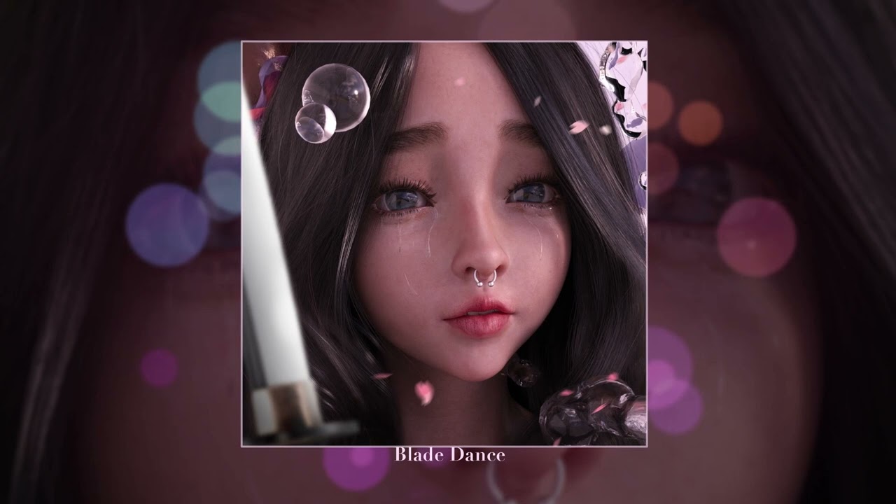 XYZI - Blade Dance (Официальная премьера EP)